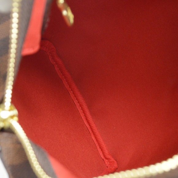 Authenticity Guaranteed LOUIS VUITTON SPEEDY 25 - Picture 9 of 9